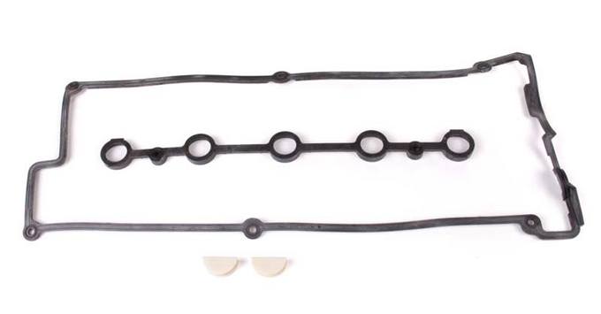 Audi Valve Cover Gasket 034198025F – Elring 915572