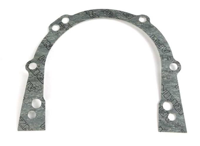 Audi VW Crankshaft Seal Retainer Gasket – Rear 026103181B – Elring 915728