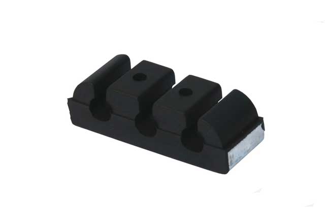 URO PARTS Fuel Line Support - 916-110-330-00