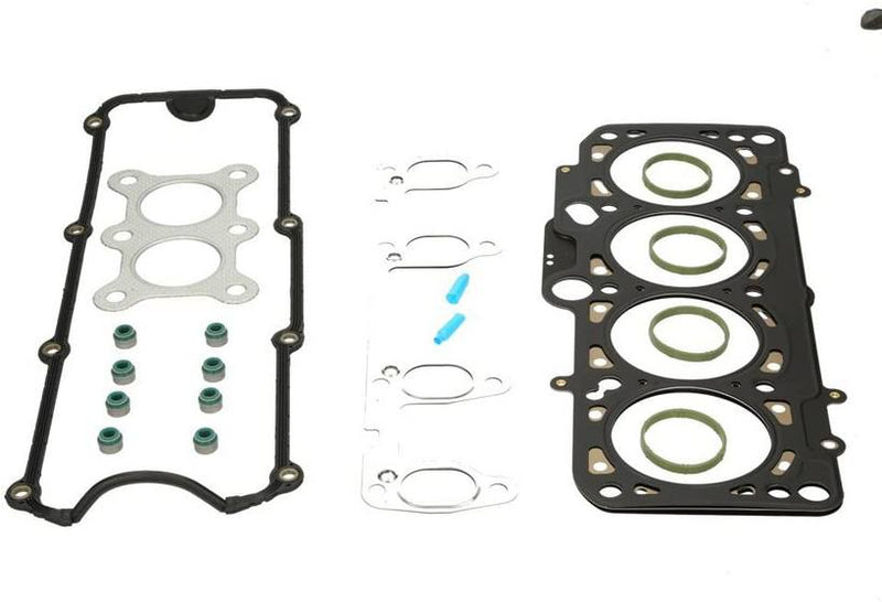 Volkswagen Audi Engine Cylinder Head Gasket Set Elring 051198012B