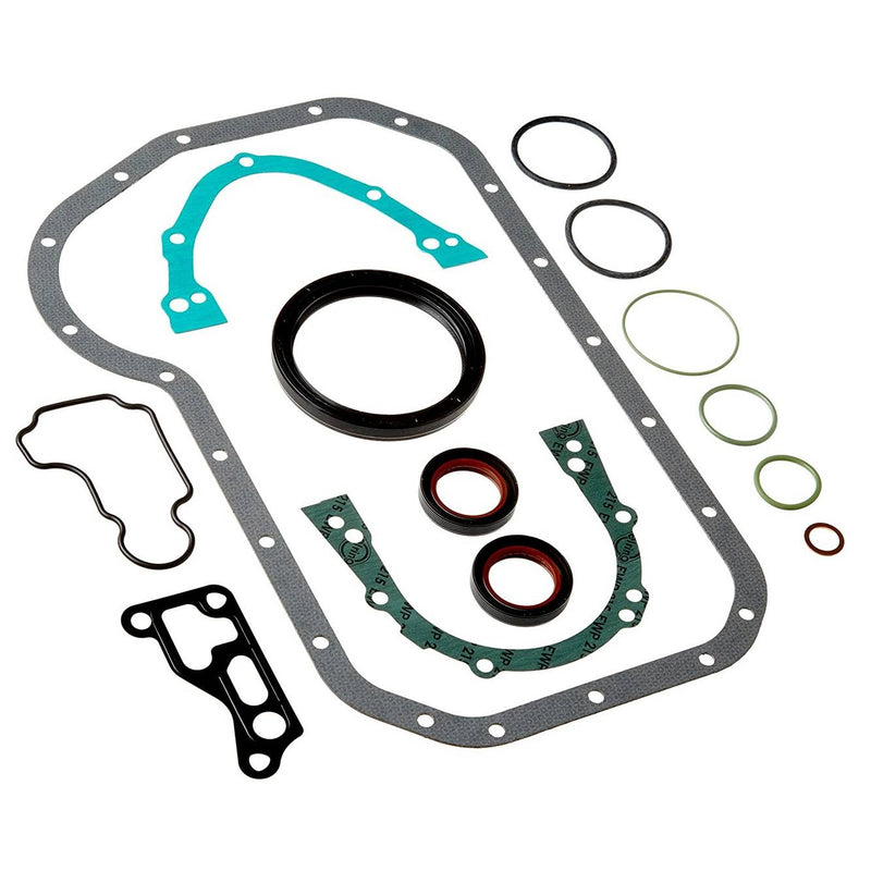 Volkswagen Engine Conversion Gasket Set Elring 051198011B