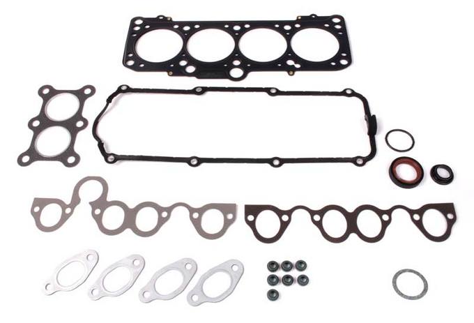 Volkswagen Engine Cylinder Head Gasket Set Elring 037198012D