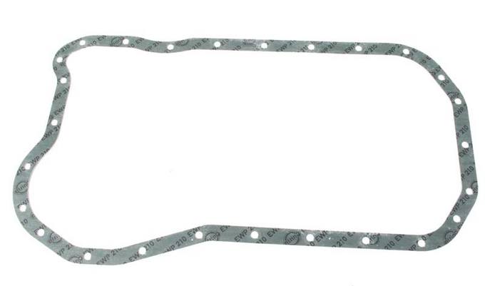 VW Engine Oil Pan Gasket 021103609 – Elring 917975