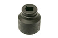 Axle Nut Socket