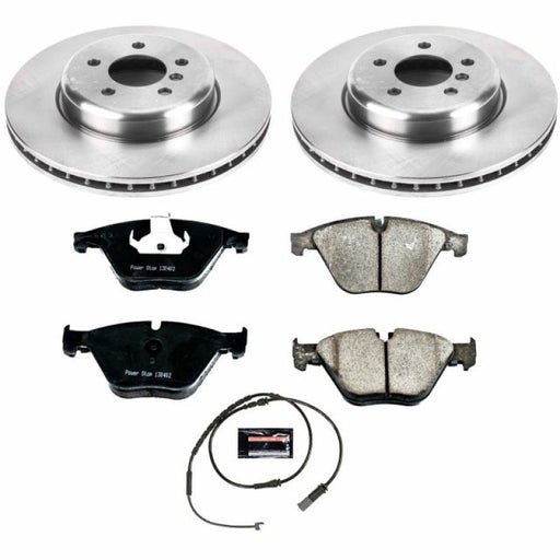 POWERSTOP KOE6581