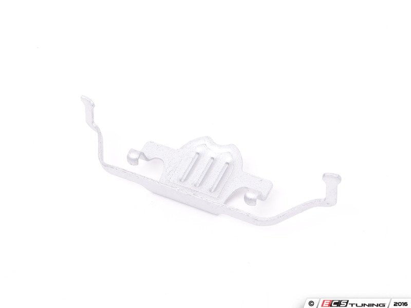 Rear Brake Pad Anti-Rattle Clip - Priced Each