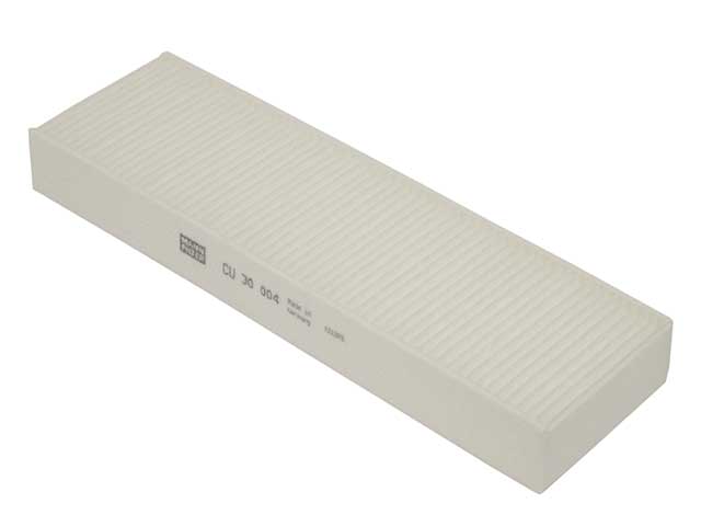 MANN FILTER Cabin Air Filter - CU 30 004