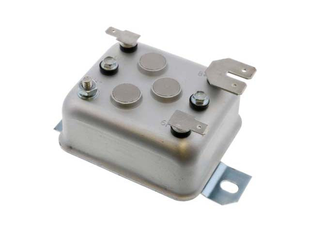 BOSCH Voltage Regulator - 30019