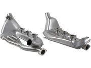 SSI Heat Exchanger Set - 1623104910