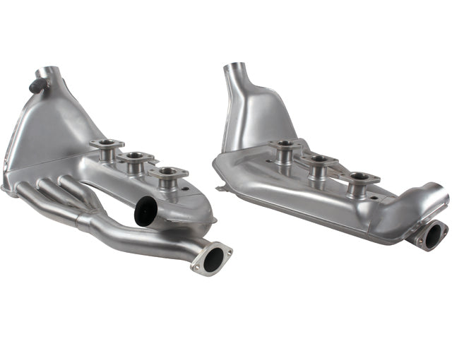 SSI Heat Exchanger Set - 1623104910