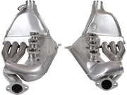 SSI Heat Exchanger Set - 1623105610