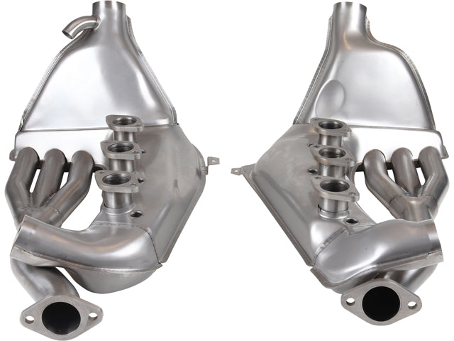 SSI Heat Exchanger Set - 1623105610