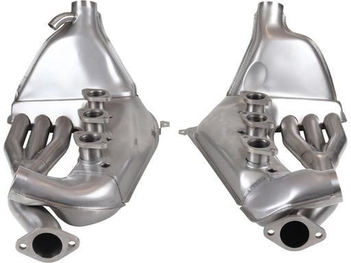 SSI Heat Exchanger Set - 1623105610