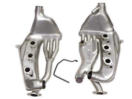 SSI Heat Exchanger Set - 1623105010