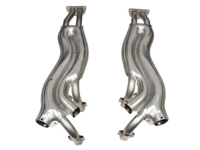 SSI Heat Exchanger Set - 1623105410