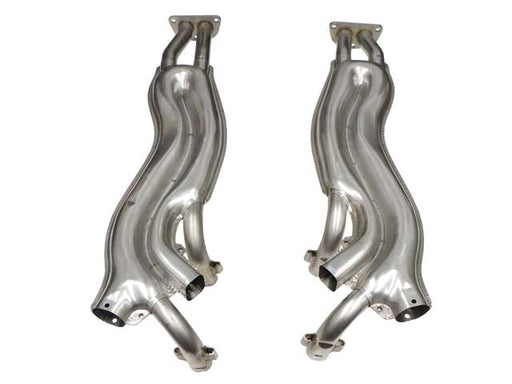 SSI Heat Exchanger Set - 1623105410