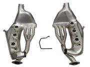 SSI Heat Exchanger Set - 1623105110