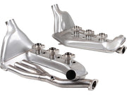 SSI Heat Exchanger Set - 1623106810