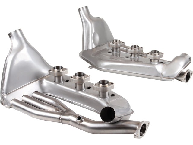 SSI Heat Exchanger Set - 1623106810