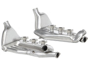 SSI Heat Exchanger Set - 1623107110