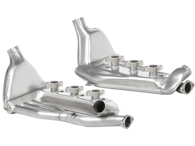 SSI Heat Exchanger Set - 1623107110
