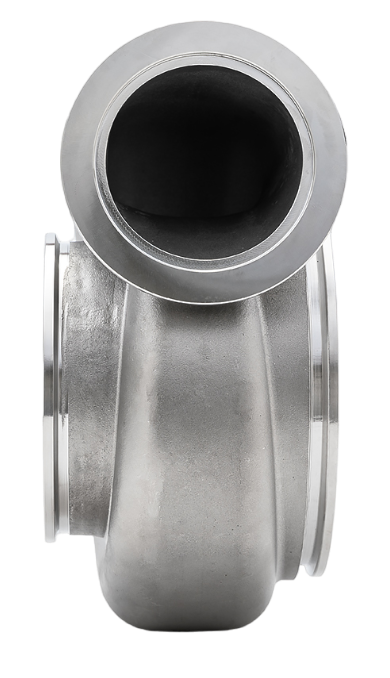 TiALSport SS V-flanged Mid-Large-Frame G/GT/GTX Turbine Housings-SEE OPTIONS
