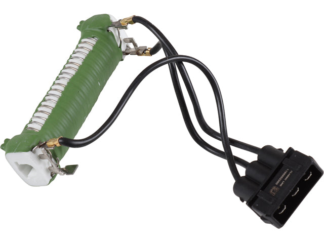 Cooling Fan Resistor