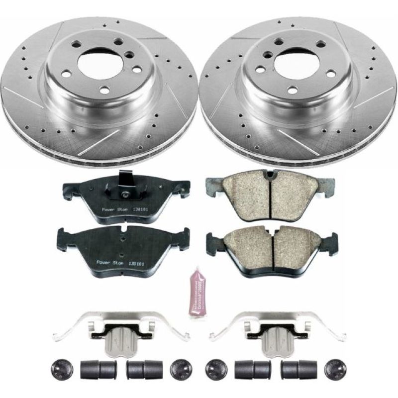 POWERSTOP K6032
