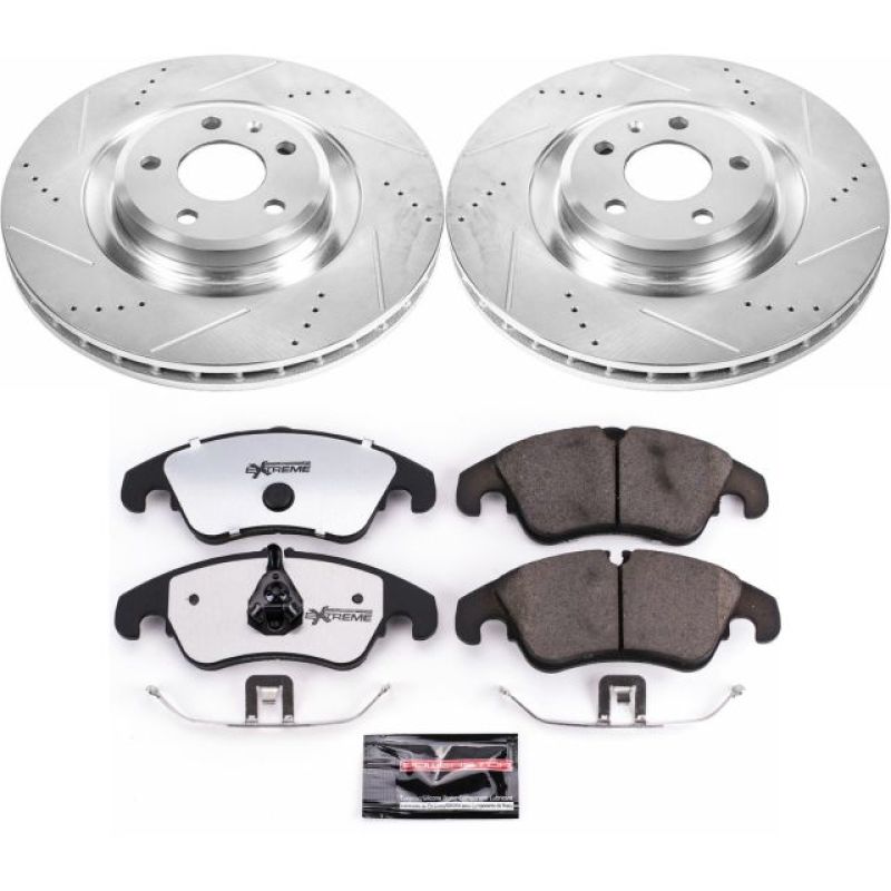 POWERSTOP K6154-26