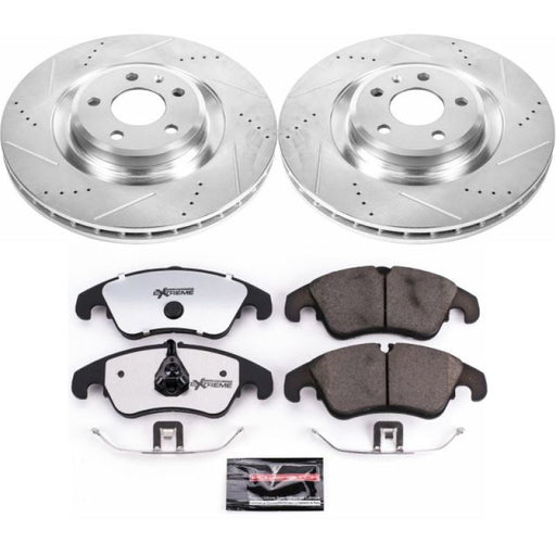 POWERSTOP K6154-26