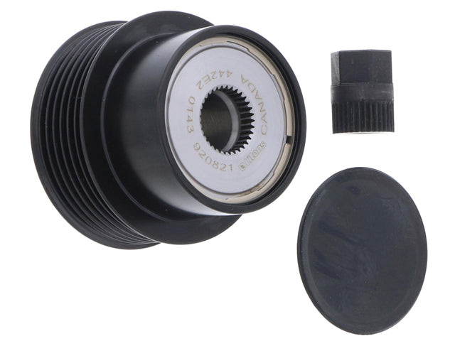 LITENS Drive Belt Pulley - 920821A
