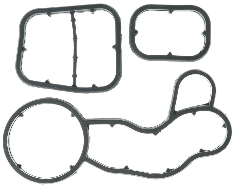 MAHLE Gasket B33595