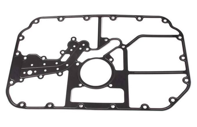 Audi Engine Oil Pan Gasket 078103609G – Elring 921092