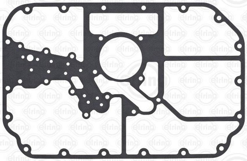 Elring Klinger Oil Pan Gasket 921.093