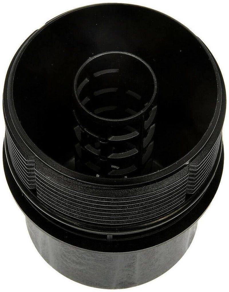 Audi Engine Oil Filter Cover 921-167 – Dorman – OE Solutions