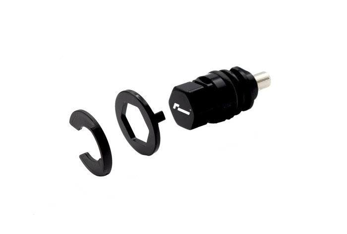 Racingline Magnetic Oil Sump Drain Plug for MQB Vehicles