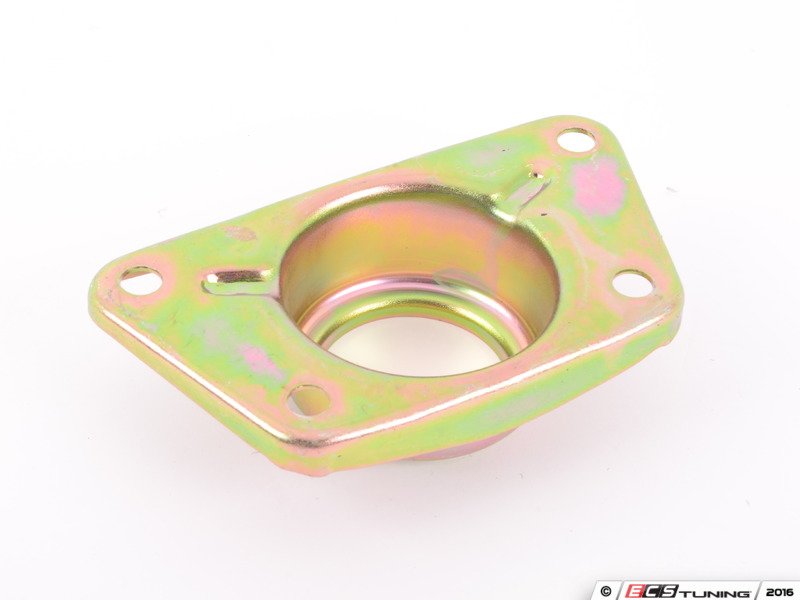 Housing Plate For Rear Torsion Bar