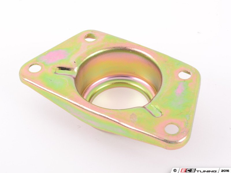 Housing Plate For Rear Torsion Bar