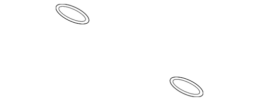 Genuine Porsche parts diagram