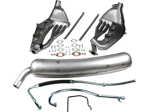 SSI Exhaust Conversion Set - 1620000810