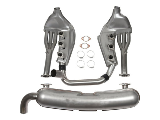 SSI Exhaust Conversion Set - 1620802610