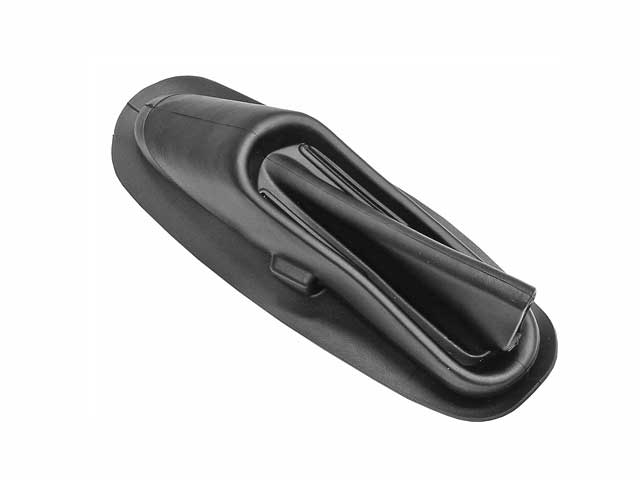 GENUINE PORSCHE Parking Brake Boot - 923-424-591-00
