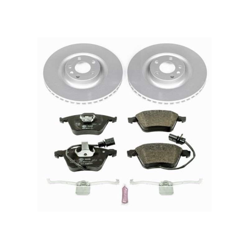 POWERSTOP ESK2934