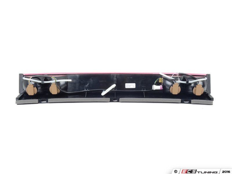 Euro Center Reflector