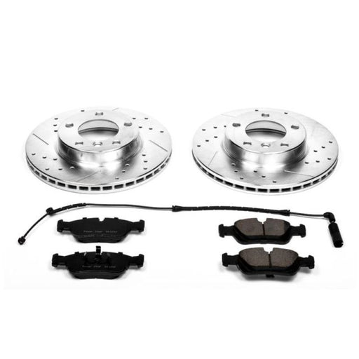 POWERSTOP K497