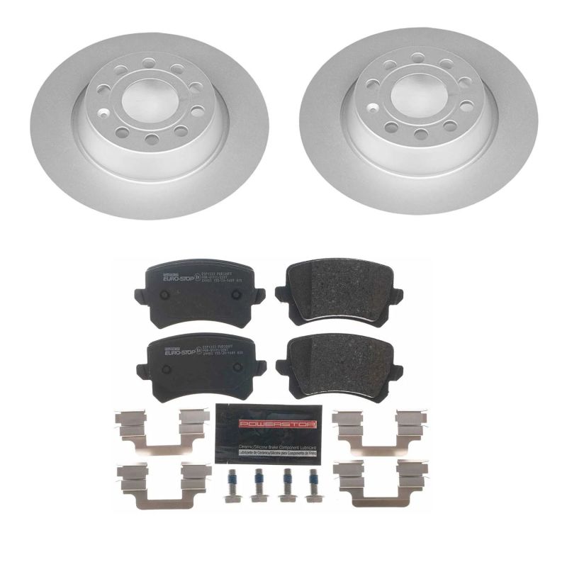 POWERSTOP ESK7324