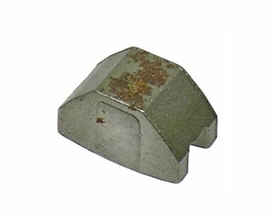 Anchor Block