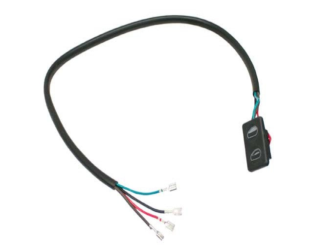 Uro Parts Window Switch 928 613 123 05