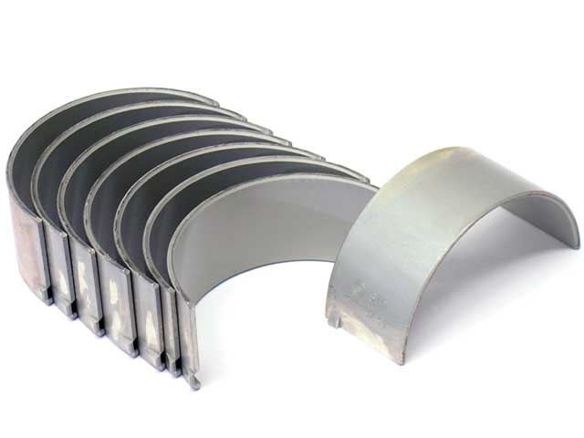 GLYCO Rod Bearing Set - 71-3431/4 STD