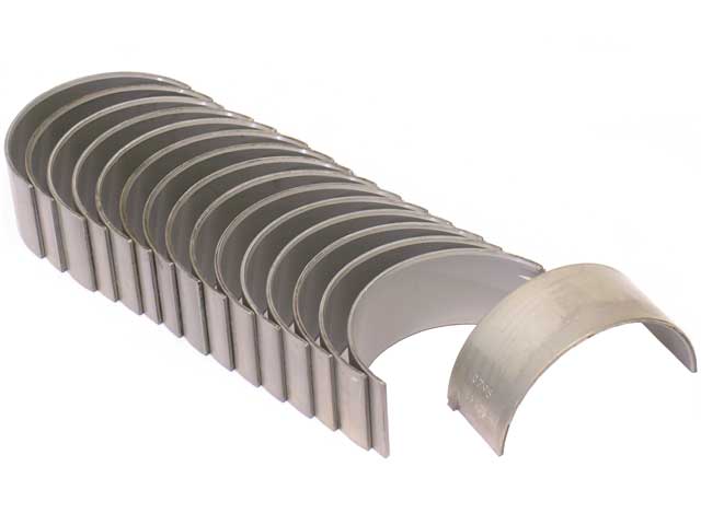 GLYCO Rod Bearing Set - 71-3431/8 STD